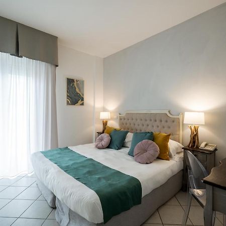 Hotel Continental Senigallia Zewnętrze zdjęcie