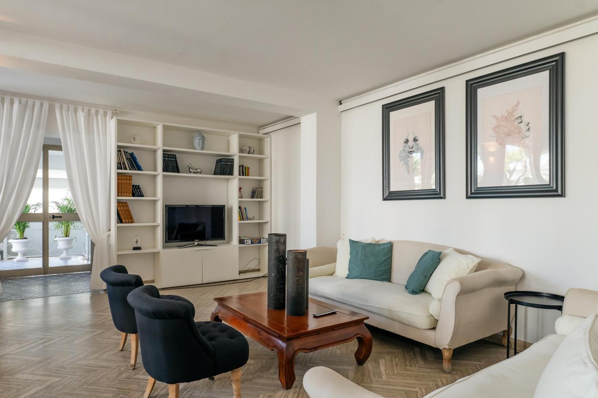 Hotel Continental Senigallia Zewnętrze zdjęcie