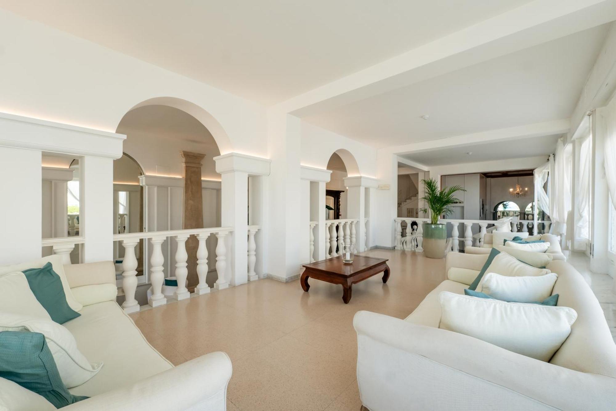Hotel Continental Senigallia Zewnętrze zdjęcie