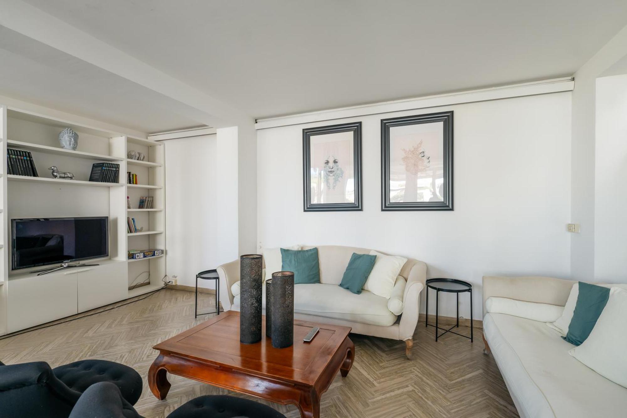 Hotel Continental Senigallia Zewnętrze zdjęcie