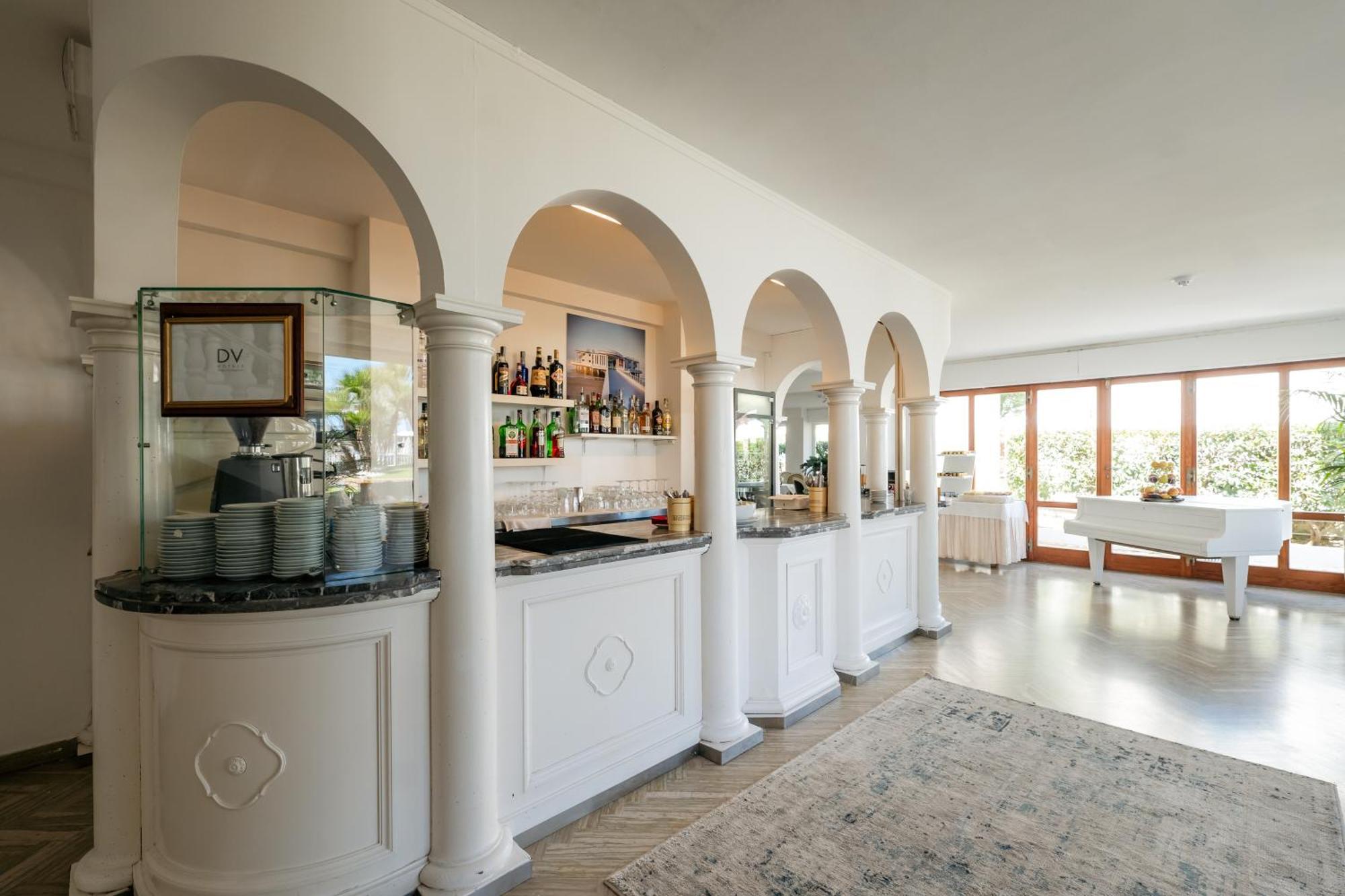 Hotel Continental Senigallia Zewnętrze zdjęcie